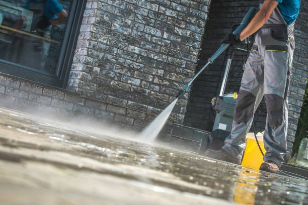 Best Restaurant Pressure Washing  in Georgetown, TX