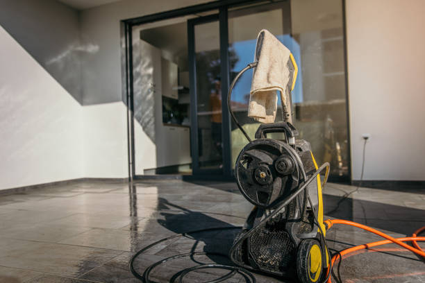 Trusted Georgetown, TX Pressure Washing Services Experts