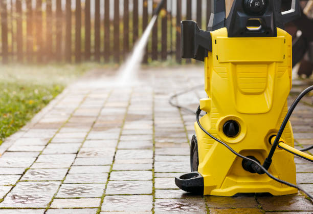 Best Building Exterior Washing  in Georgetown, TX