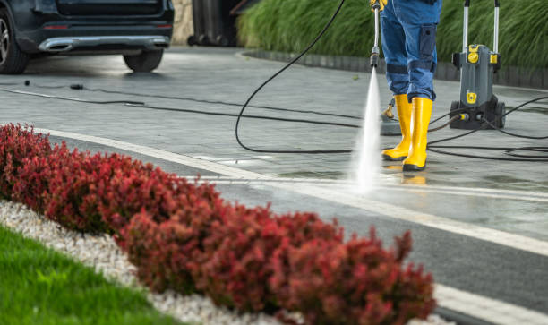 Best Rust Removal  in Georgetown, TX