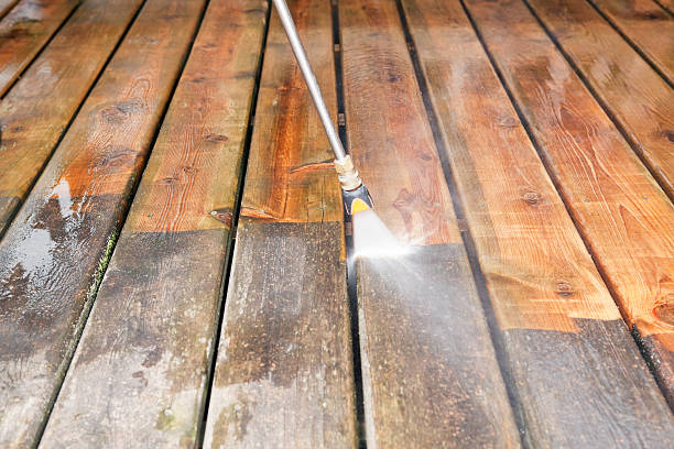 Best Sidewalk and Walkway Cleaning  in Georgetown, TX