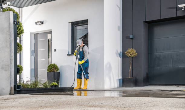 Best Gutter Cleaning  in Georgetown, TX