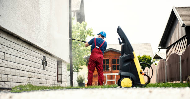 Best Post-Construction Pressure Washing  in Georgetown, TX